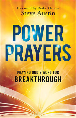 Picture of Power Prayers