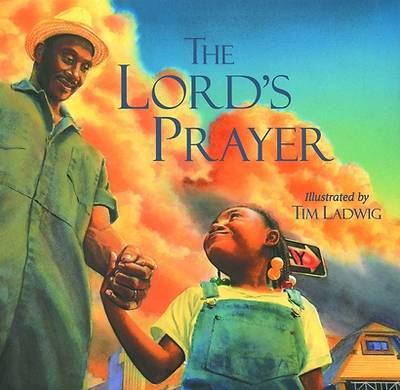 Picture of The Lord's Prayer