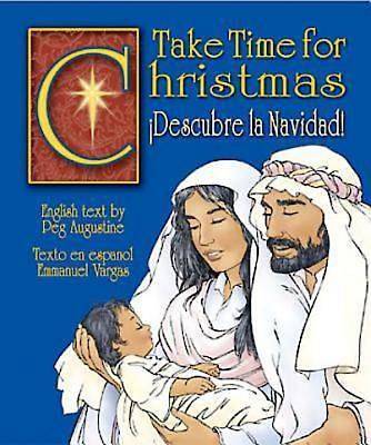 Picture of Take Time for Christmas - eBook [ePub]