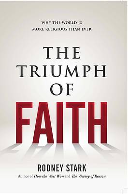 Picture of The Triumph of Faith
