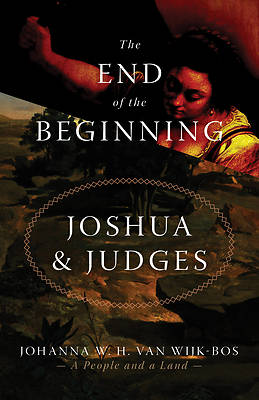 Picture of The End of the Beginning