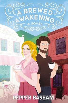 Picture of A Brewed Awakening