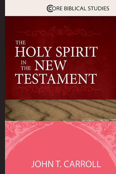Picture of The Holy Spirit in the New Testament - eBook [ePub]