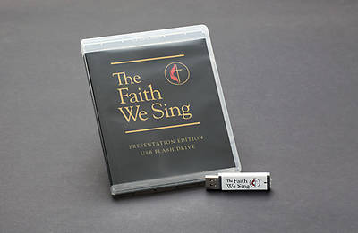 Picture of The Faith We Sing Presentation Edition