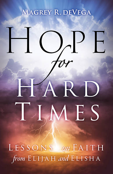 Picture of Hope for Hard Times