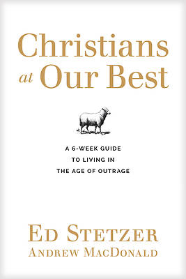 Picture of Christians at Our Best Discussion Guide