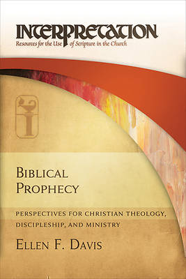 Picture of Biblical Prophecy