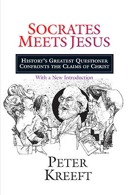 Picture of Socrates Meets Jesus