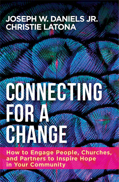 Picture of Connecting for a Change - eBook [ePub]