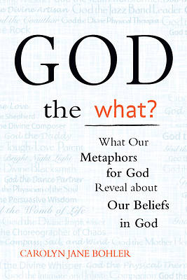 Picture of God the What? - eBook [ePub]
