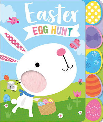 Picture of Easter Egg Hunt