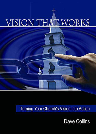 Picture of Vision That Works