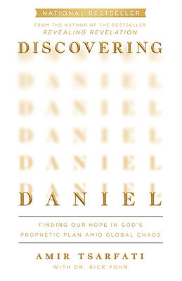 Picture of Discovering Daniel