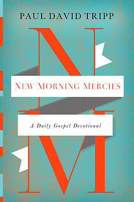 Picture of New Morning Mercies