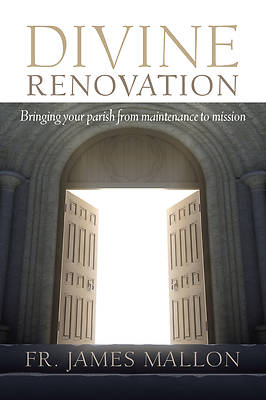 Picture of Divine Renovation