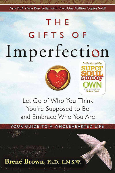 Picture of Reader's Guide for The Gifts of Imperfection PDF Download