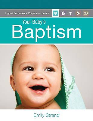 Picture of Your Baby's Baptism