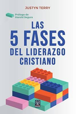 Picture of Las 5 fases del liderazgo cristiano