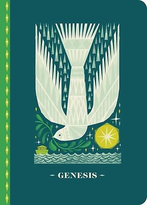 Picture of The Biggest Story Scripture Journal for Kids