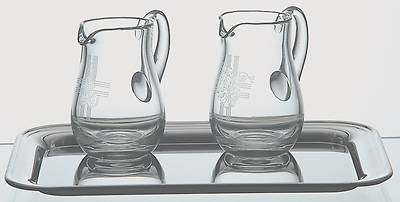 Koleys K1262 Cruets