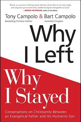 Picture of Why I Left, Why I Stayed