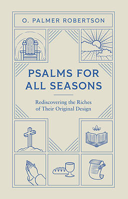 Picture of Psalms for All Seasons