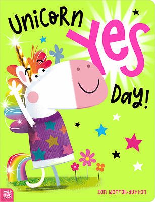 Picture of Unicorn Yes Day!
