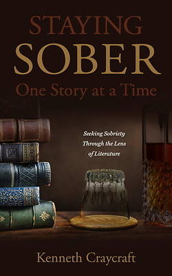 Picture of Staying Sober One Story at a Time