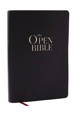 The Open Bible