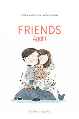 Picture of Friends Again