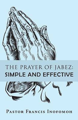 Picture of The Prayer of Jabez