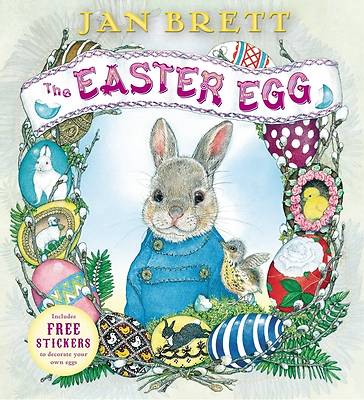 Picture of The Easter Egg