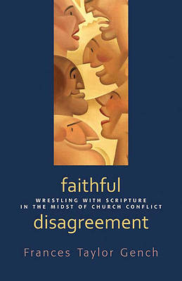 Picture of Faithful Disagreement