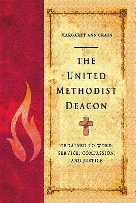 Picture of The United Methodist Deacon - eBook [ePub]