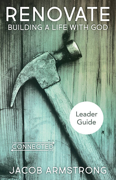 Picture of Renovate Leader Guide