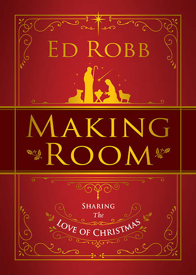 Picture of Making Room - eBook [ePub]