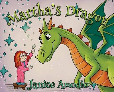Picture of Martha's Dragon