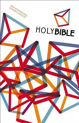 Picture of NIRV Outreach Bible for Kids, Paperback