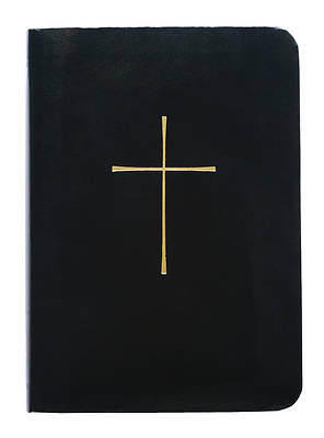 Picture of 1979 Book of Common Prayer Economy Edition