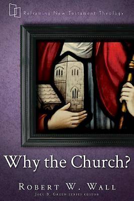 Picture of Why the Church? - eBook [ePub]