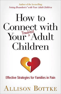 Picture of How to Connect with Your Adult Children