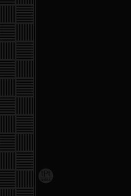 Picture of The Passion Translation New Testament (2020 Edition) Black