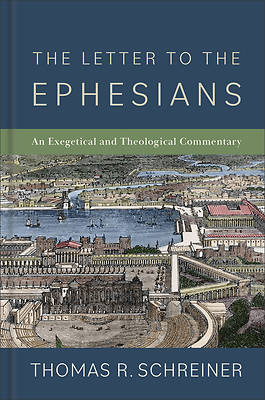 Picture of The Letter to the Ephesians