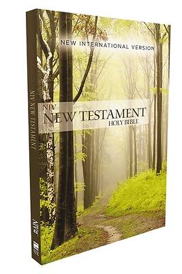 Picture of Outreach New Testament-NIV