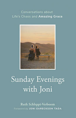 Picture of Sunday Evenings with Joni