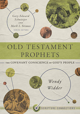 Picture of Old Testament Prophets