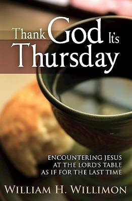 Picture of Thank God Its Thursday - eBook [ePub]