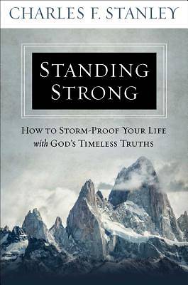 Picture of Standing Strong
