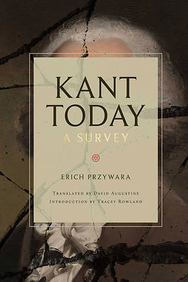 Picture of Kant Today