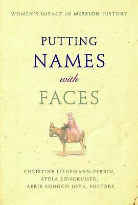 Picture of Putting Names with Faces